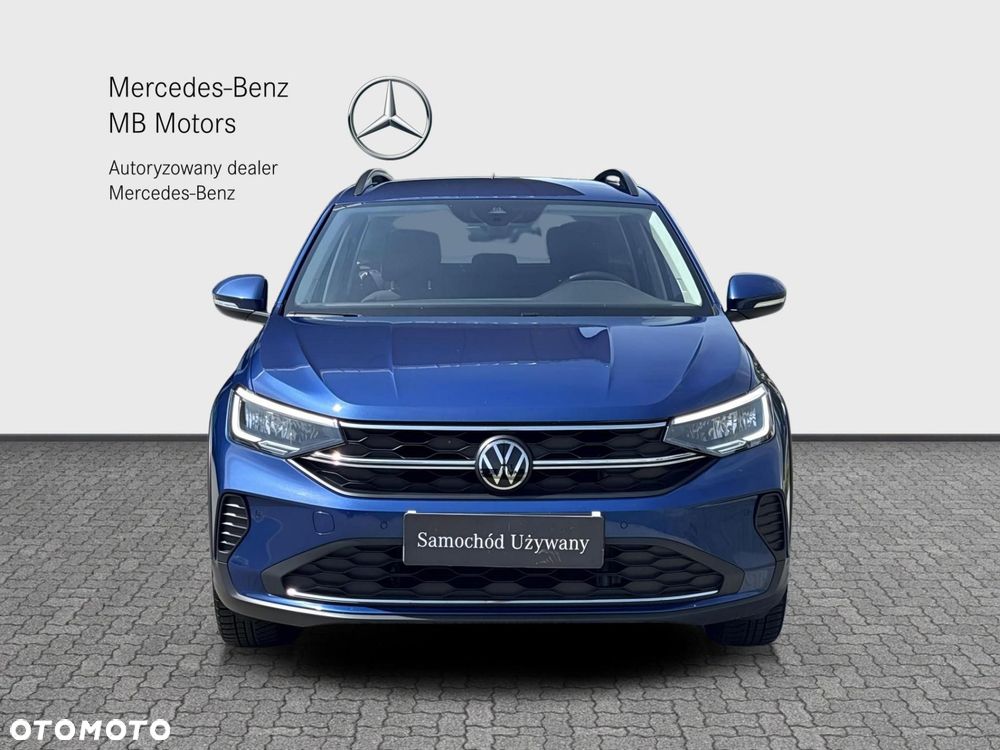 Volkswagen Taigo 1.0 TSI Life DSG - 9