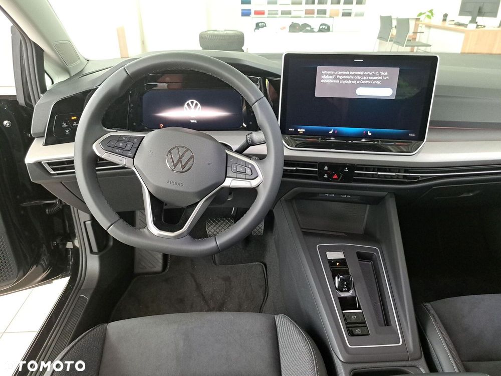 Volkswagen Golf - 14