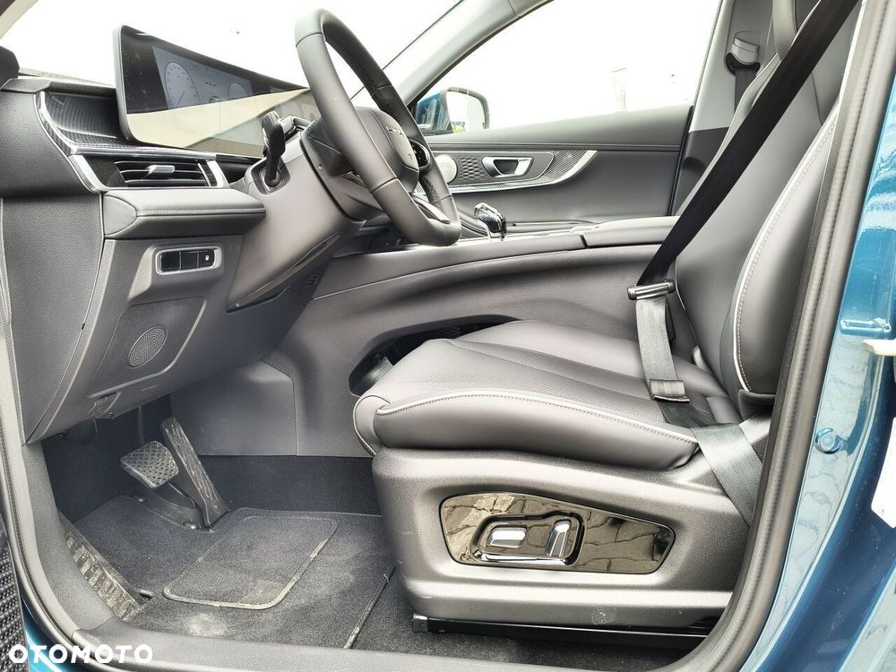 Chery Tiggo 7 1.5 T-GDI Super Hybrid Comfort DHT - 11