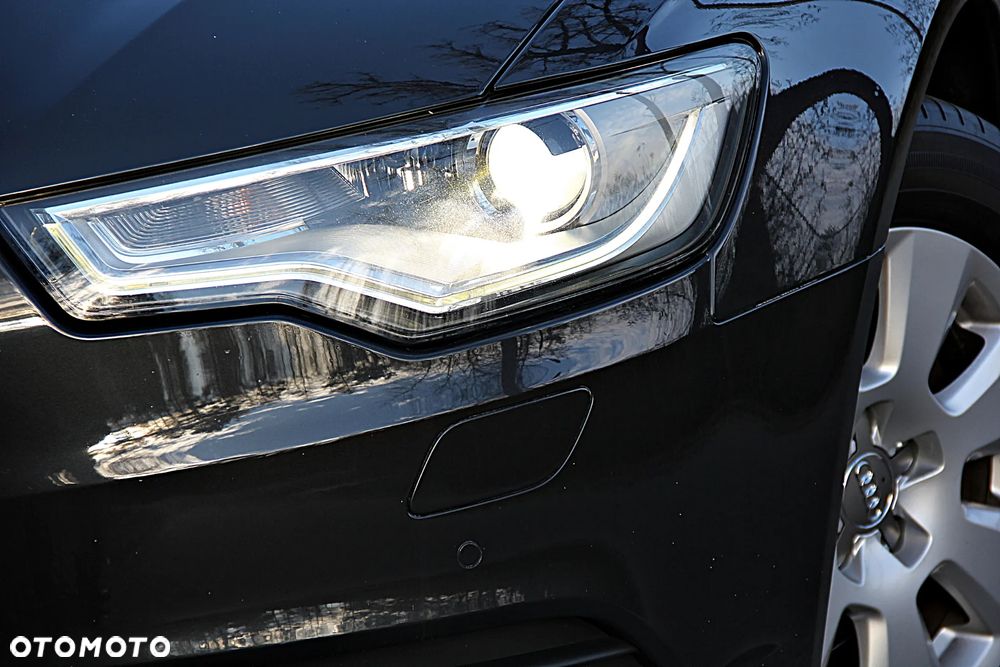 Audi A6 Limousine 2.0 TDI Prime Line - 15