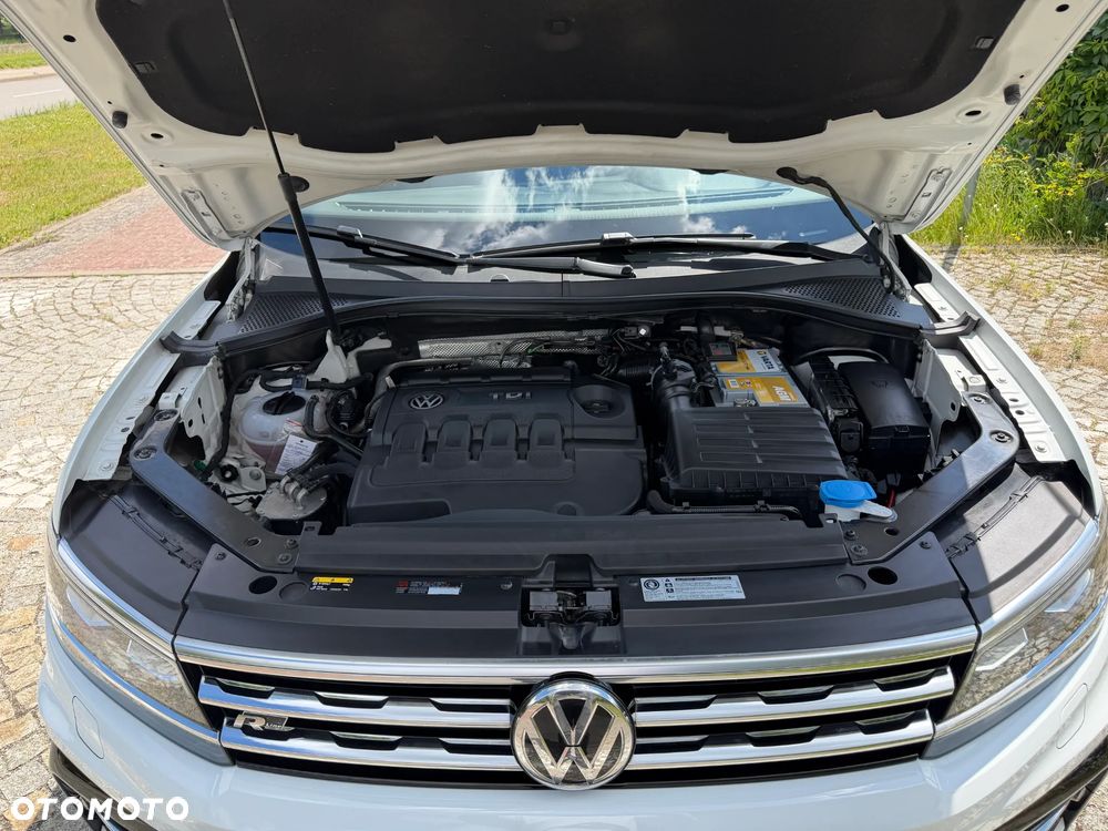Volkswagen Tiguan 2.0 TDI BMT SCR 4Mot JOIN DSG - 18