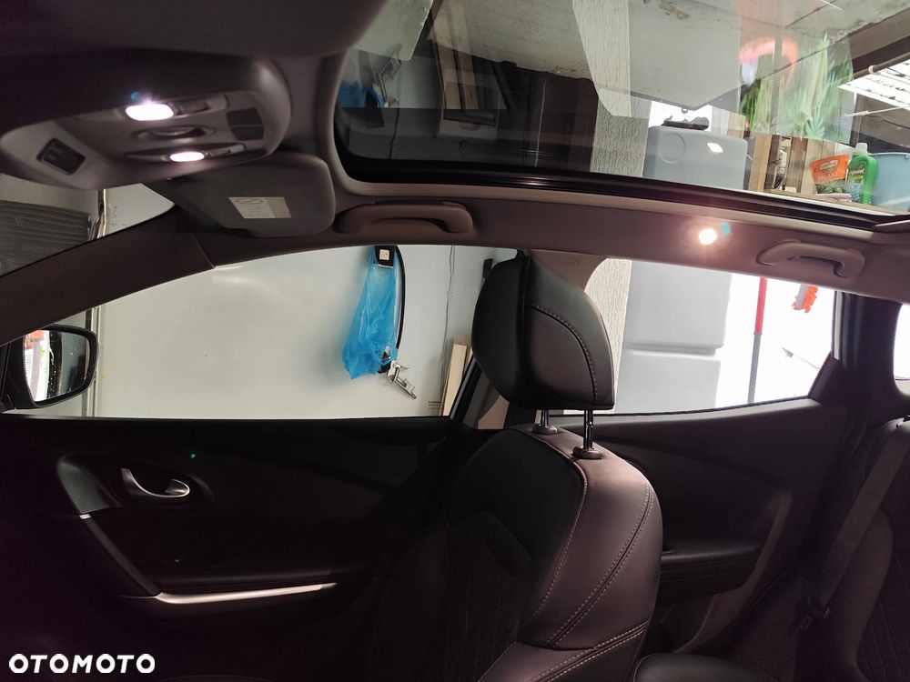 Renault Kadjar 1.3 TCe FAP Zen EDC - 17