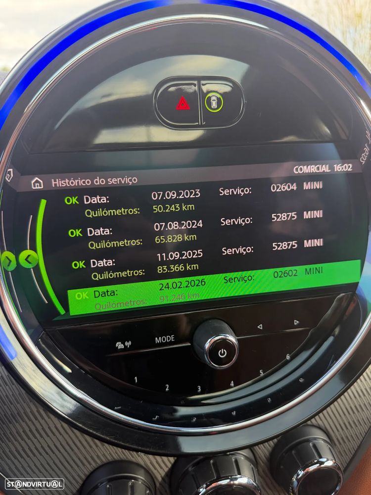 MINI Countryman Cooper SE ALL4 Sport Edition Auto - 12