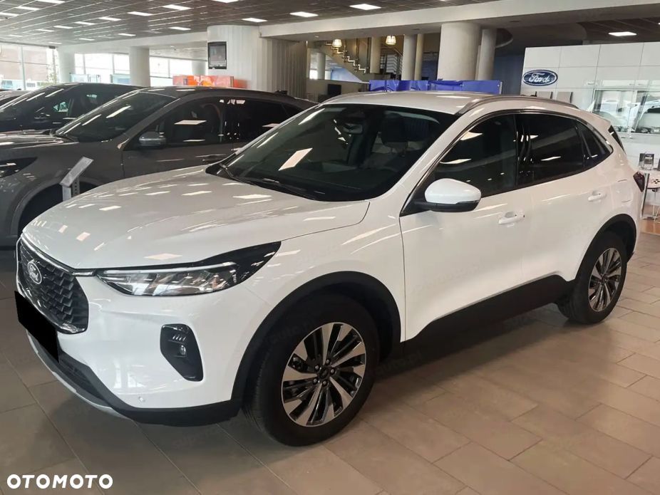 Ford Kuga - 4