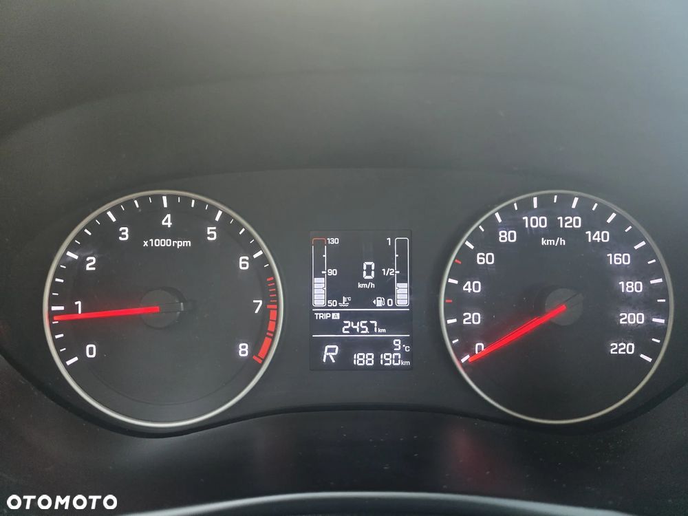 Hyundai i20 1.2 Classic Plus - 5