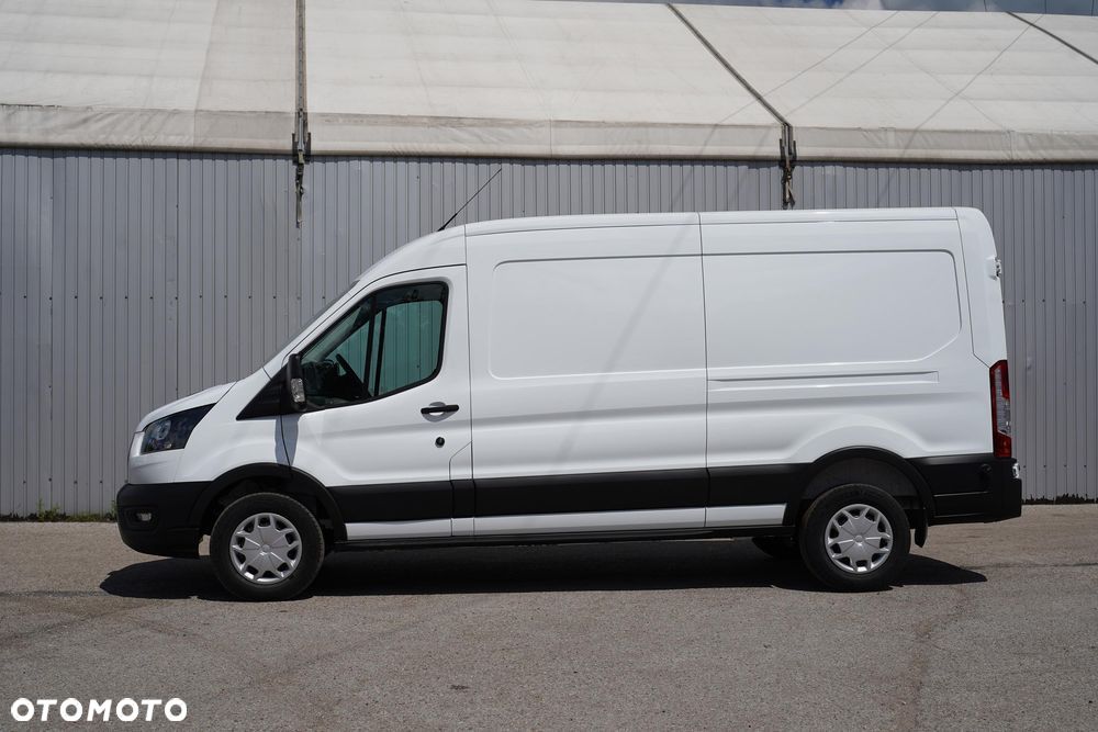 Ford Transit 350 L3H2 Trend - 10