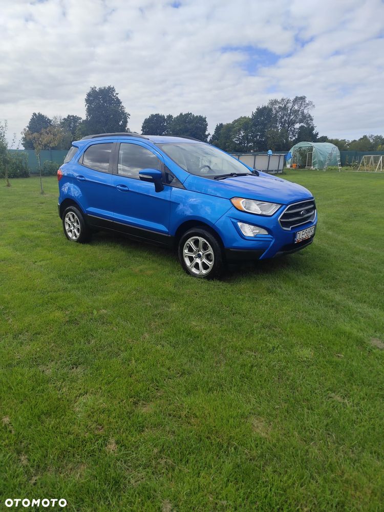 Ford EcoSport - 14