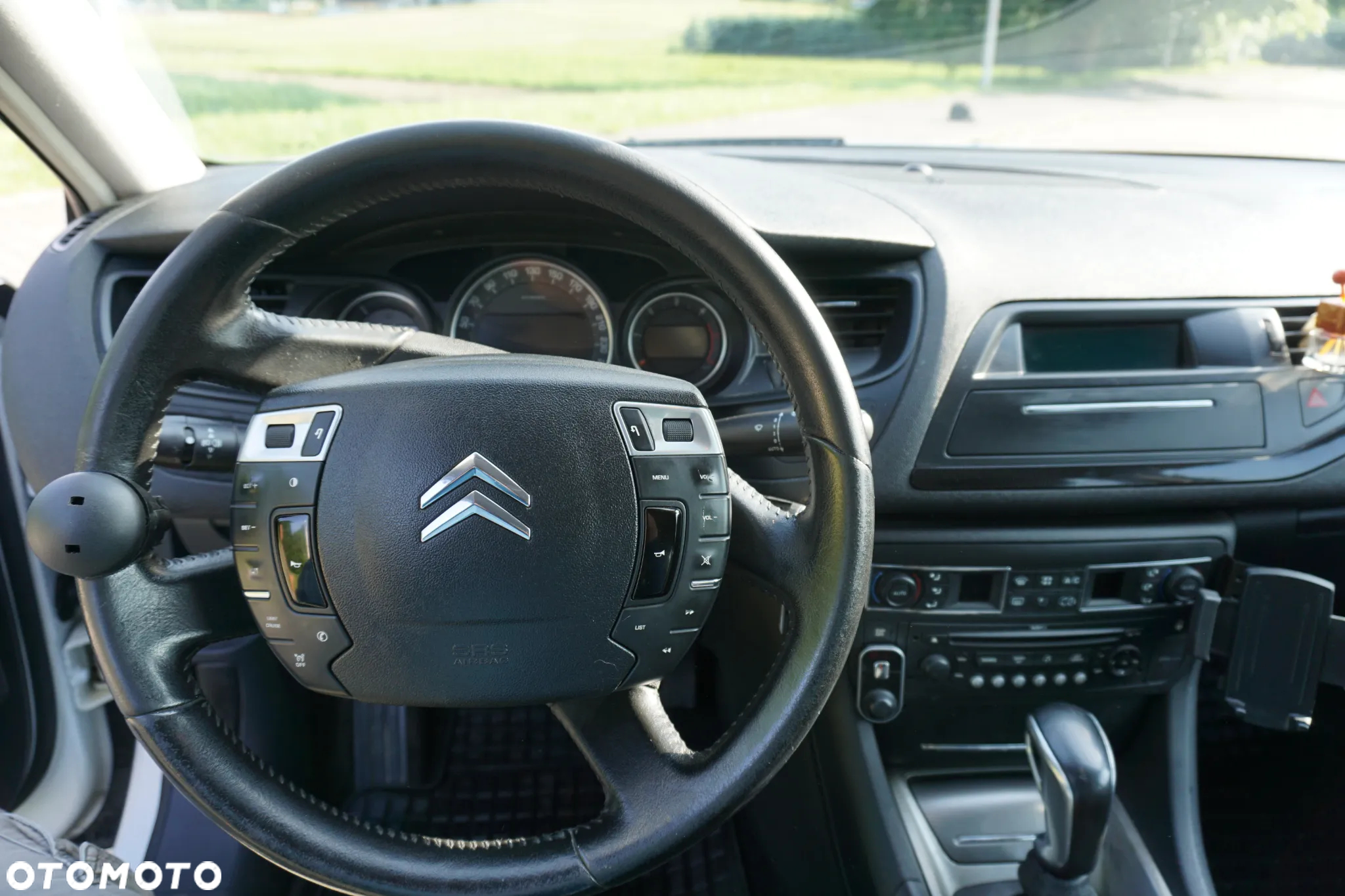 Citroën C5 2.0 HDi Exclusive - 7