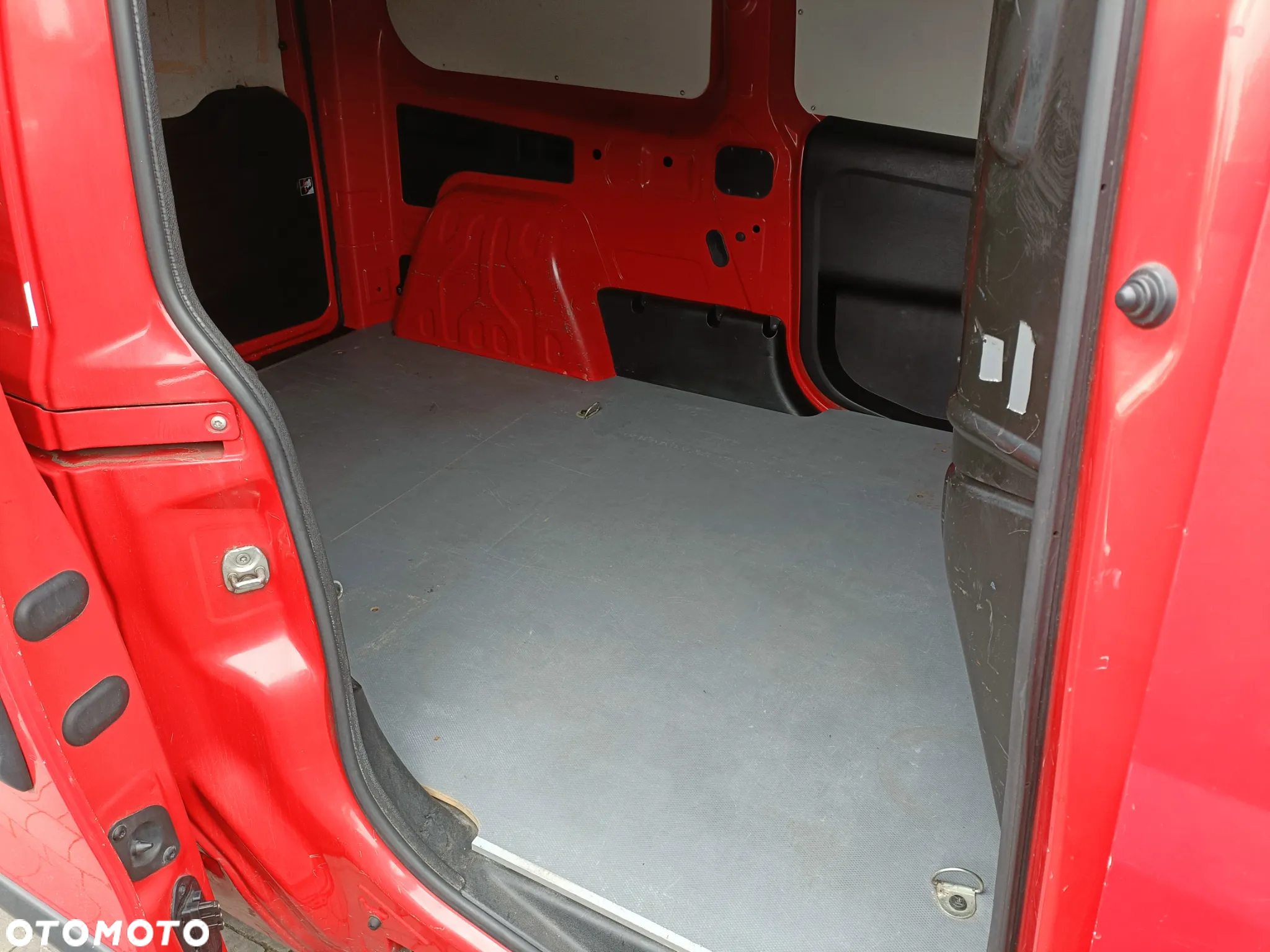 Fiat Doblo Maxi - 21