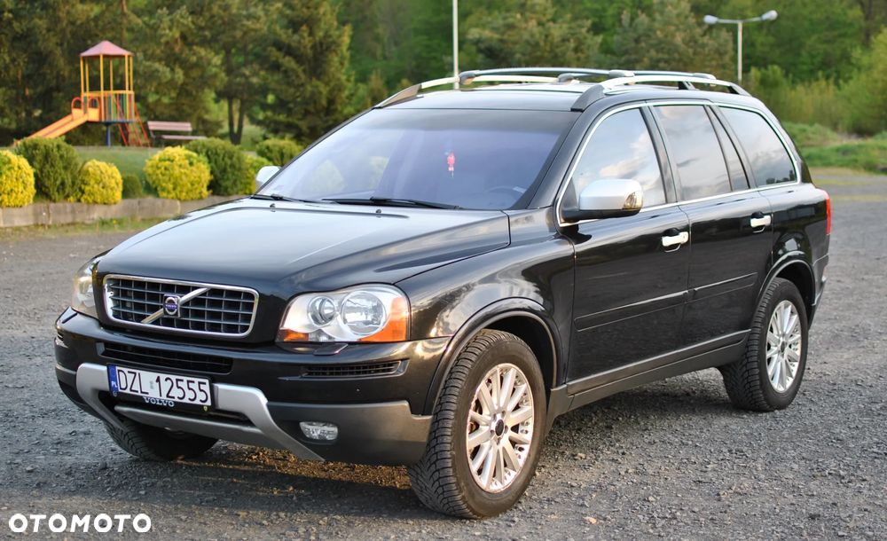 Volvo XC 90 D5 AWD Executive - 2