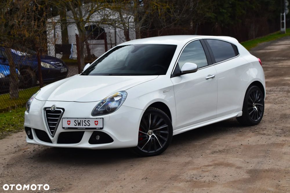 Alfa Romeo Giulietta 1.4 TB 16V Multiair Collezione - 27