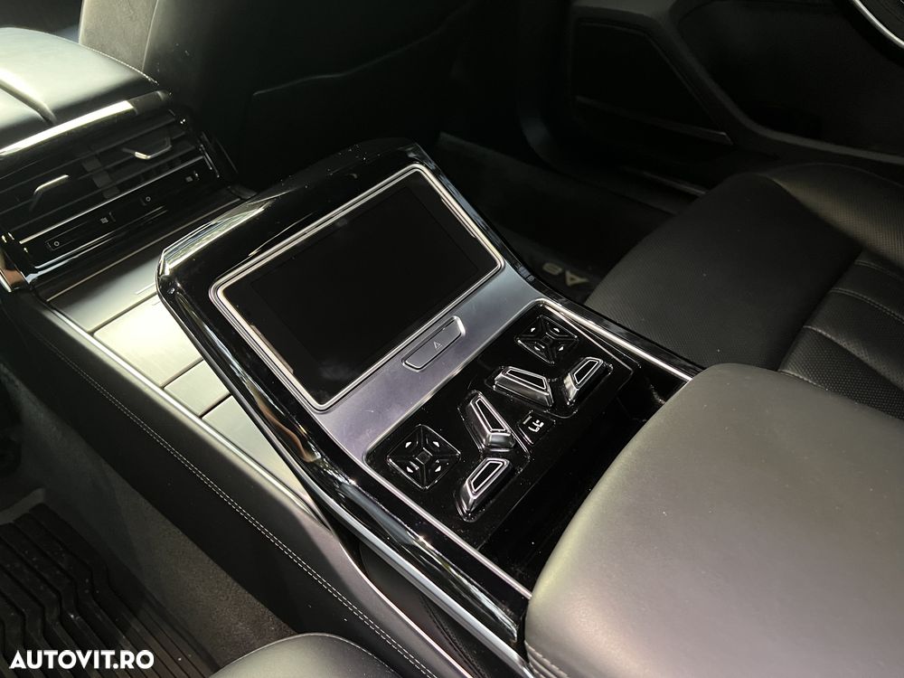 Audi A8 - 31