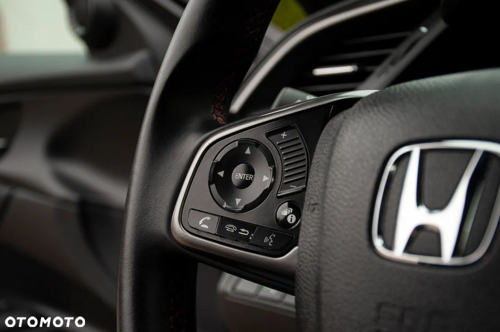 Honda Civic 1.0 i-VTEC Turbo Executive Sport Line - 40