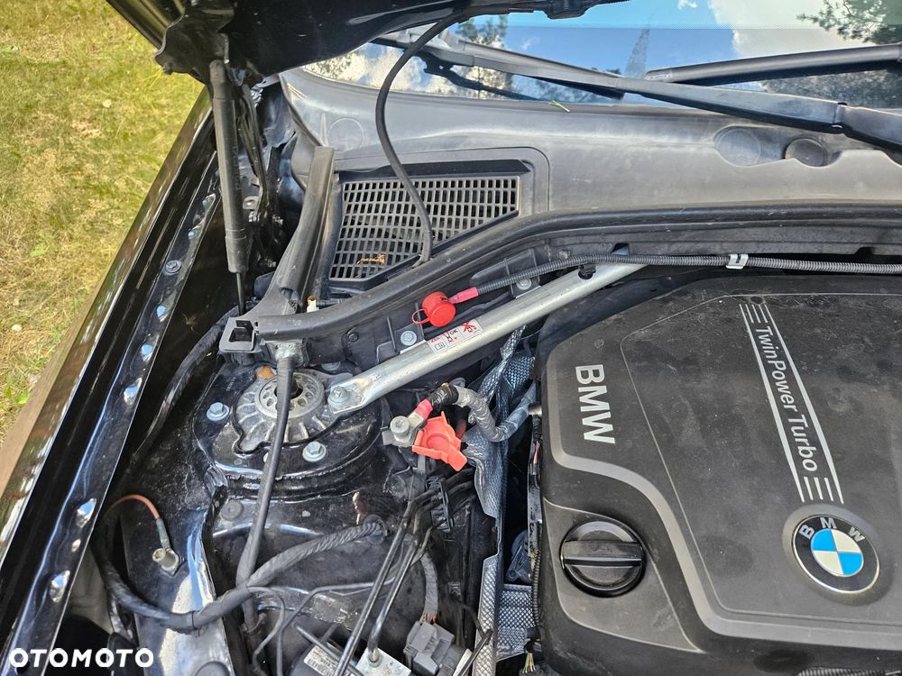 BMW X3 xDrive28i - 23