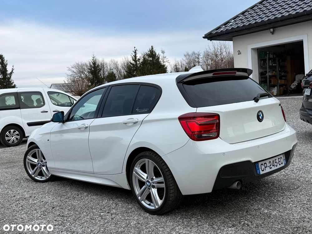 BMW Seria 1 - 15