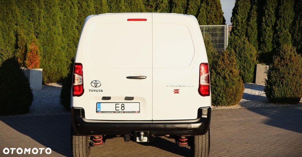 Toyota Proace City - 6