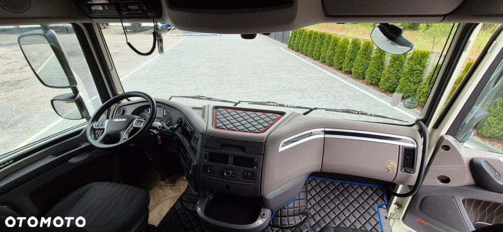 DAF Super Space Cab 18.460 standard - 19