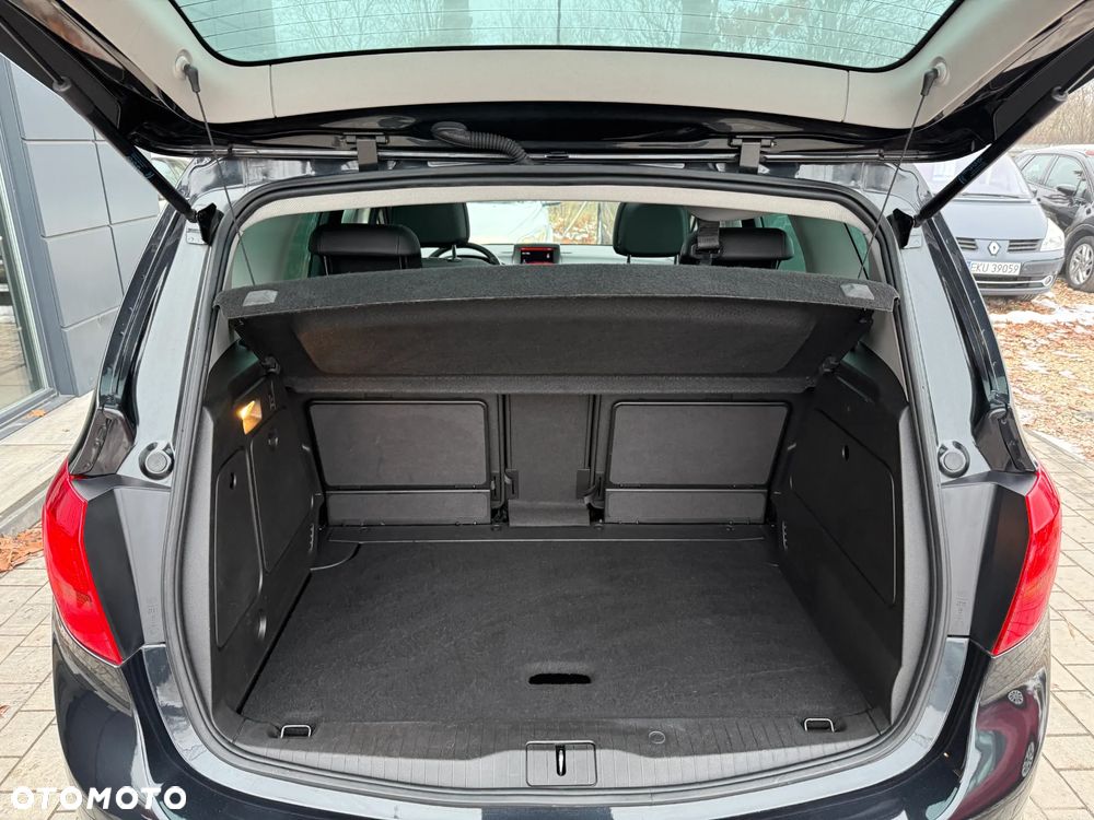 Opel Meriva 1.4 Active - 24