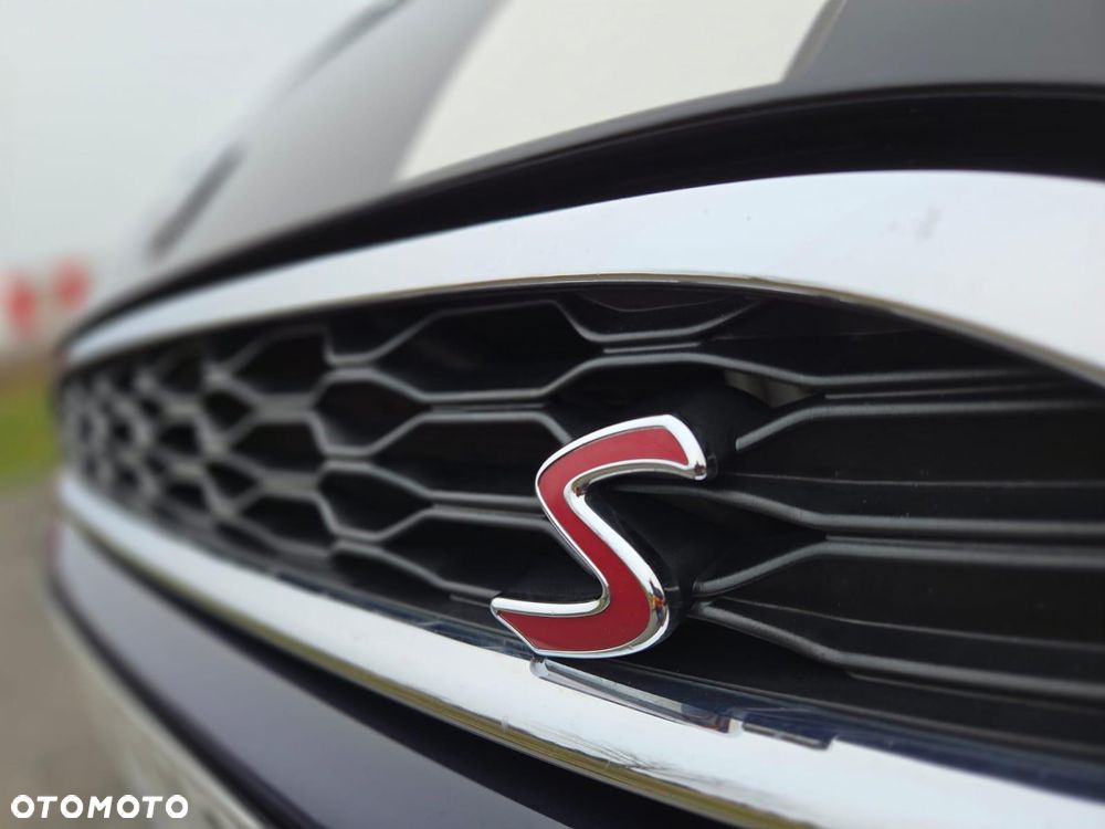 MINI Cooper S Standard - 11