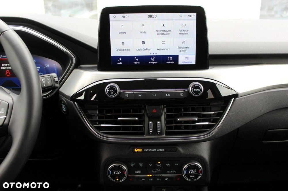 Ford Kuga - 22
