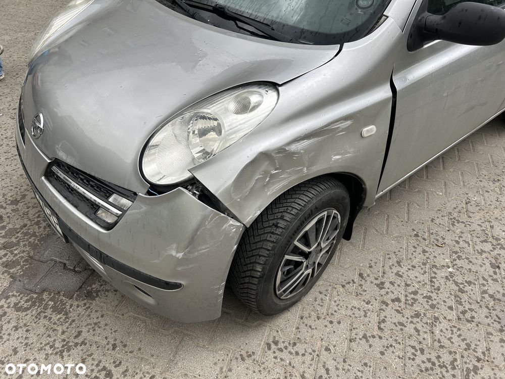 Nissan Micra - 12