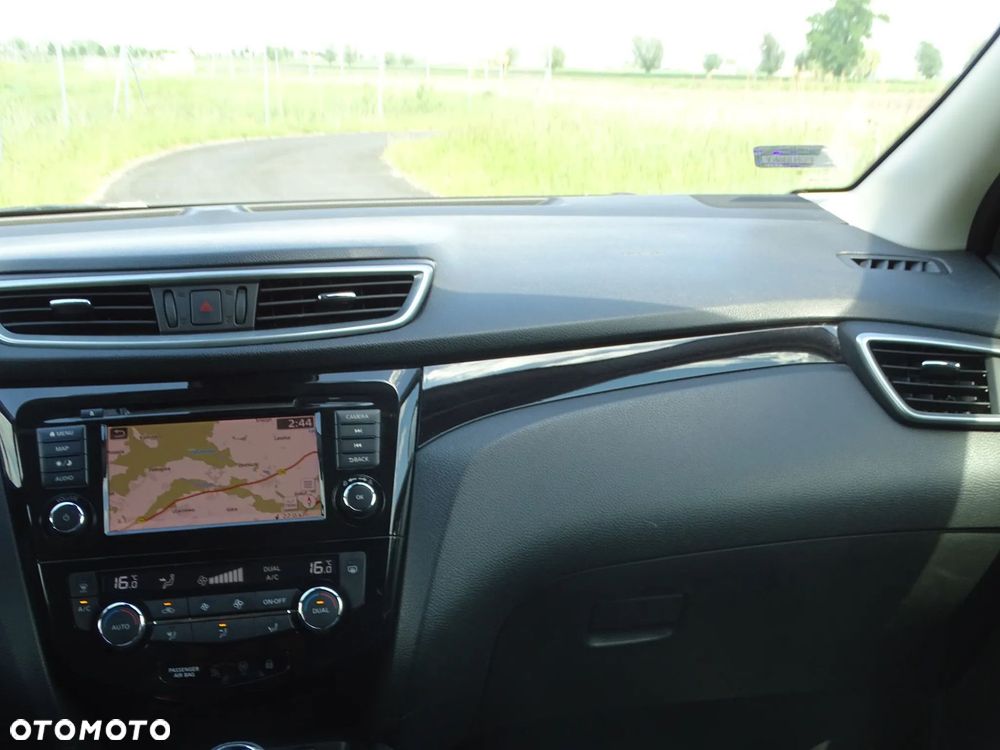 Nissan Qashqai 1.7 dCi Tekna+ - 18