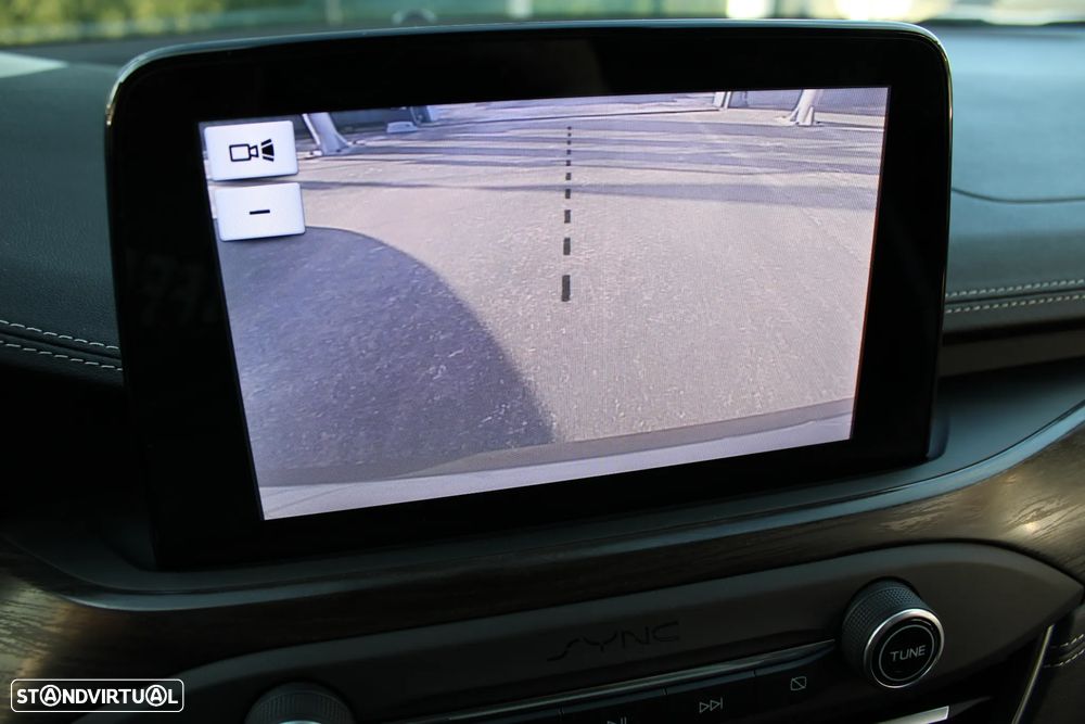 Ford Focus 1.0 EcoBoost S&S VIGNALE - 29