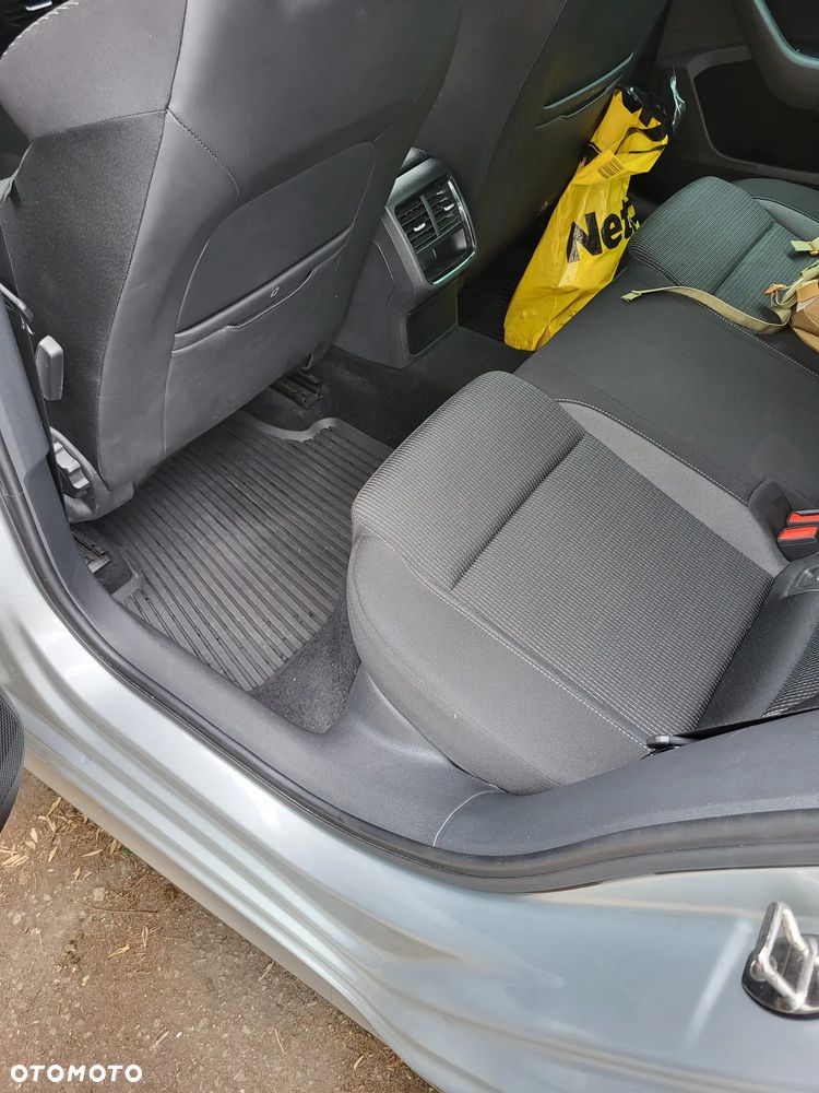 Skoda Octavia 1.5 TSI ACT Style - 20