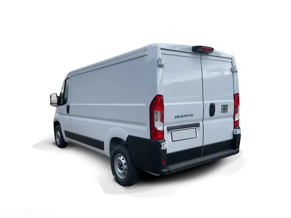 Fiat Ducato L2H1 3,0t 120KM RP.2026 - 7