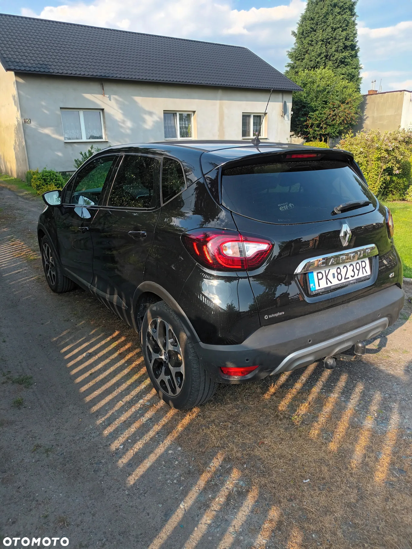 Renault Captur 1.5 dCi Energy Intens - 7