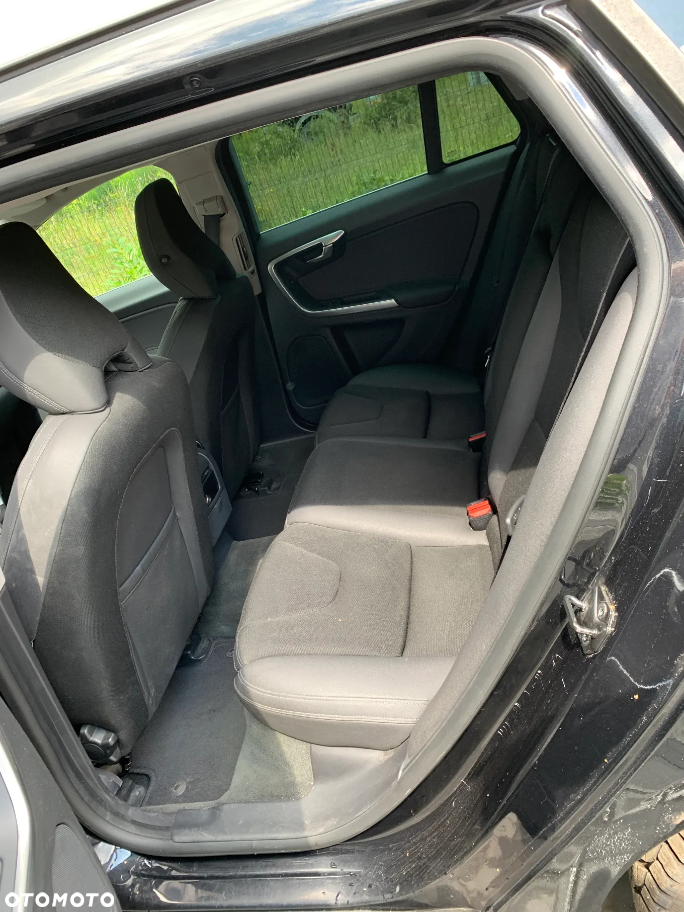 Volvo V60 - 12