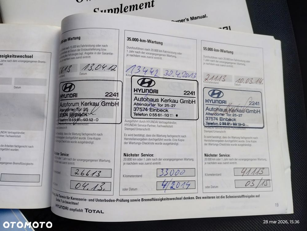 Hyundai i10 1.1 Edition 20 - 37