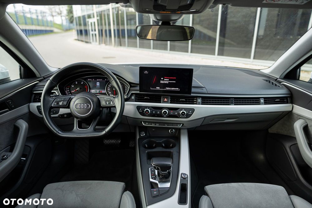 Audi A4 Avant 40 TDI S tronic S line - 19