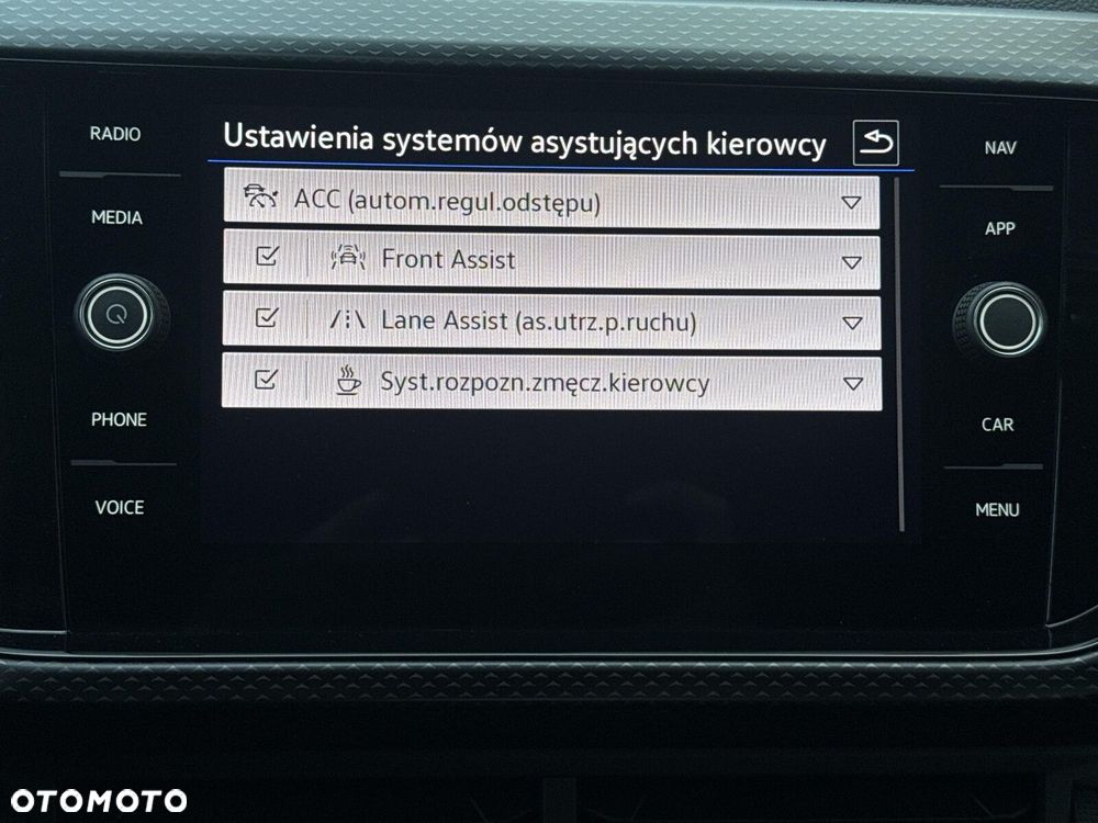 Volkswagen T-Cross 1.0 TSI Life - 31