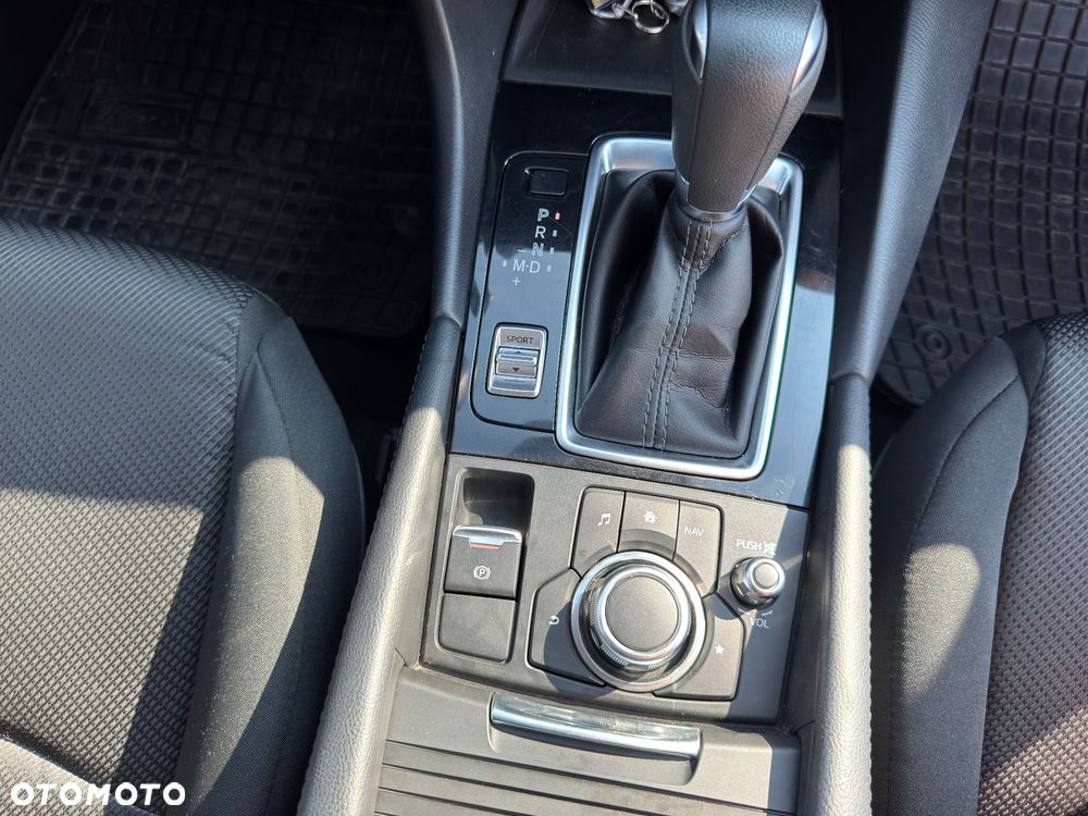 Mazda 3 2.0 Skymotion EU6 - 30