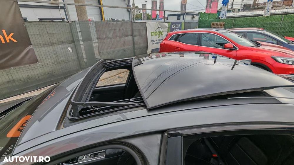 Jaguar XF 20d Aut. R-Sport Ingenium Edition - 15