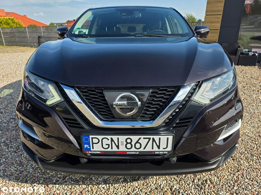 Nissan Qashqai 1.5 dCi N-Connecta - 20