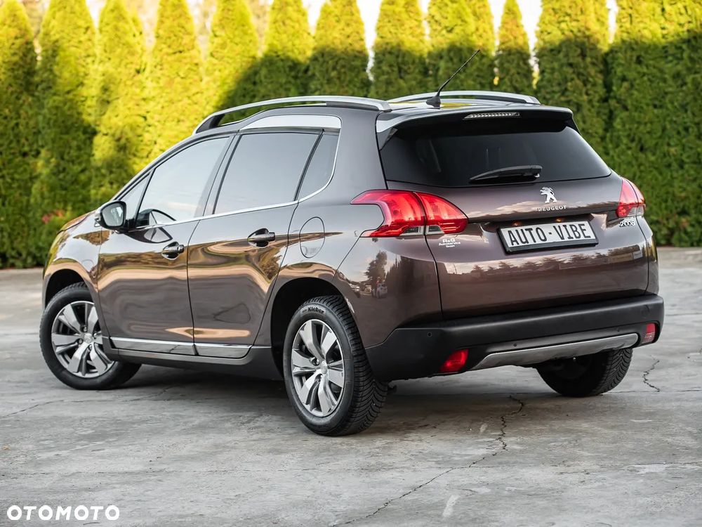 Peugeot 2008 120 VTI Business-Line - 9
