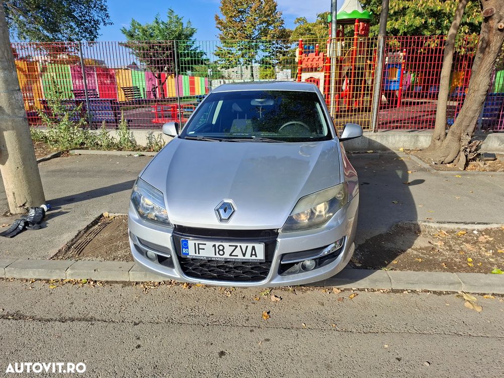 Renault Laguna - 3