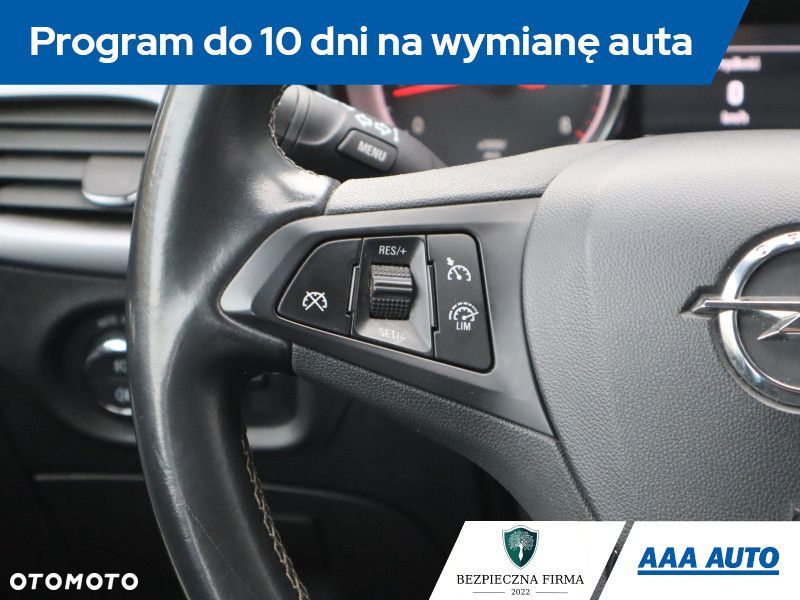 Opel Astra - 20