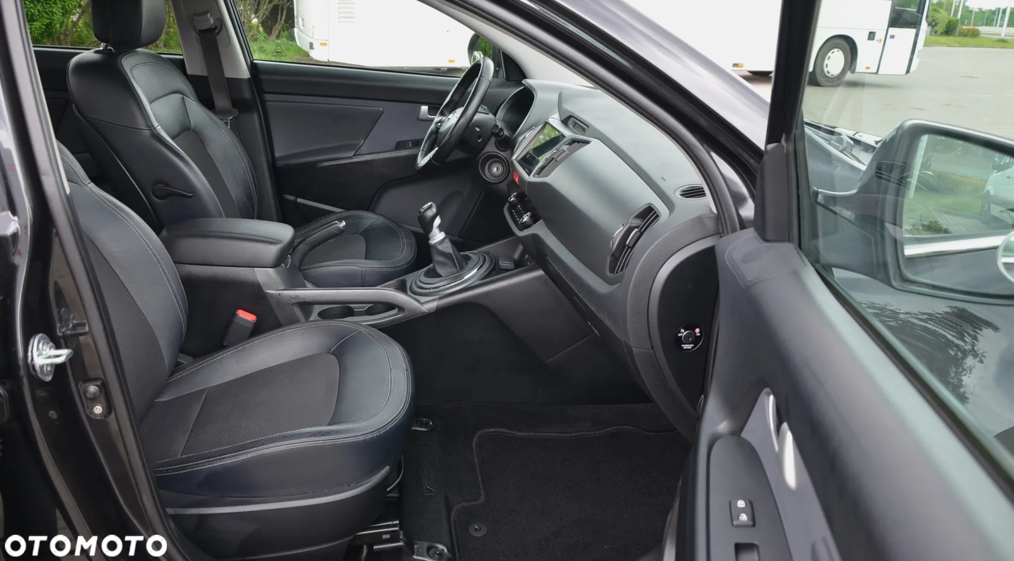 Kia Sportage - 21