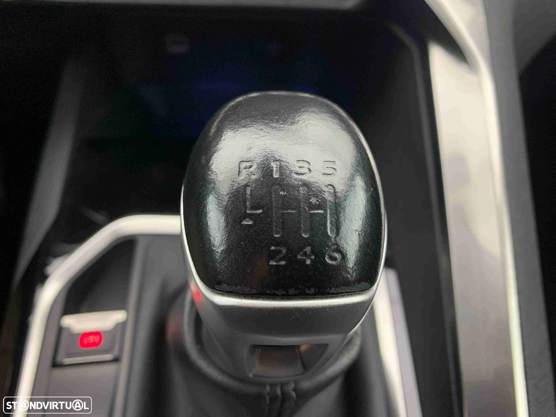 Peugeot 3008 1.5 BlueHDi Allure - 7