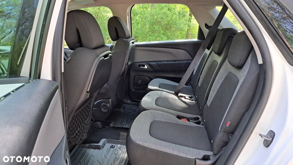 Citroën C4 Picasso BlueHDi 120 EAT6 Business Class - 21