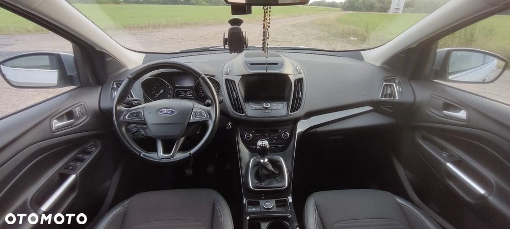 Ford Kuga 1.5 EcoBoost FWD Edition ASS - 5