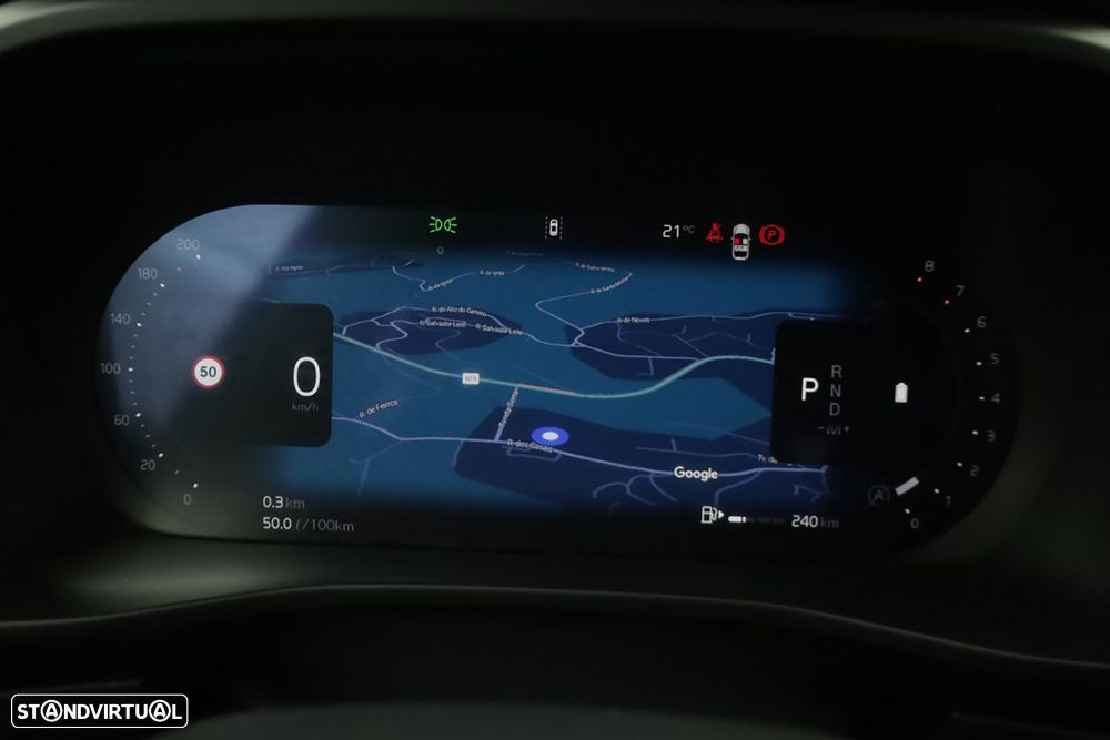 Volvo XC 40 2.0 B3 Essential - 15