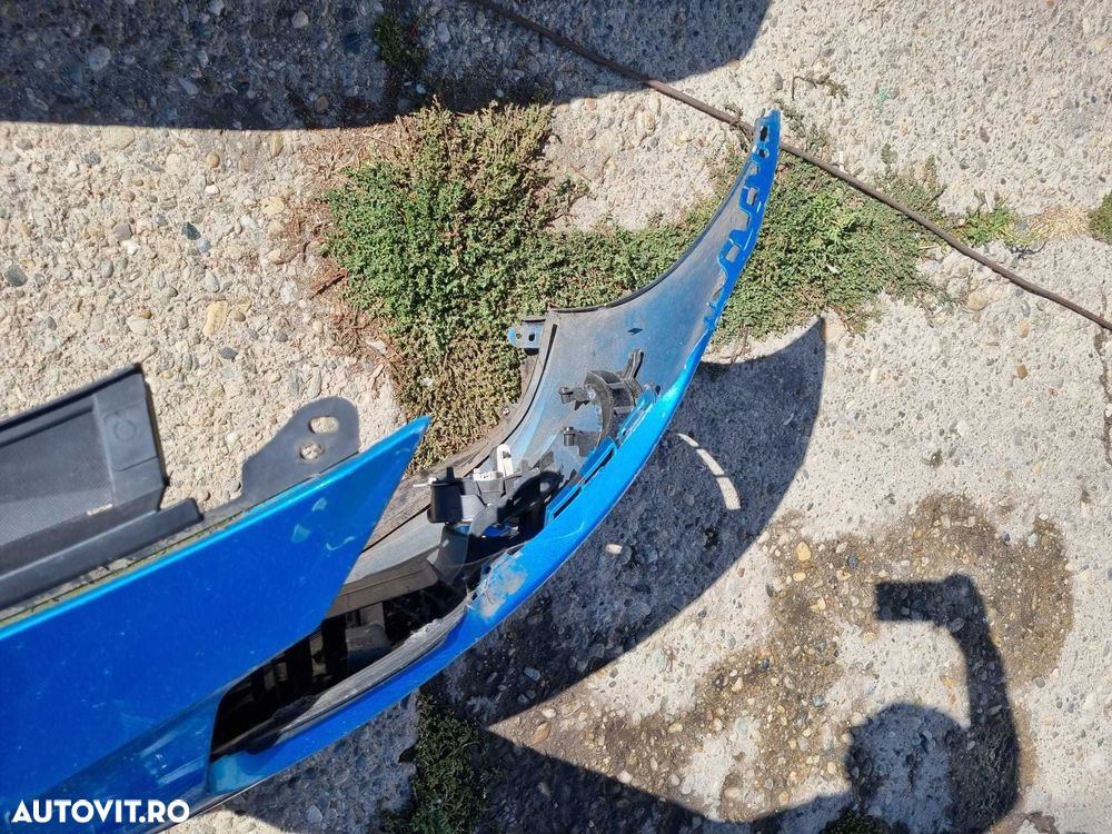 Bara fata completa Citroen DS3 - 3