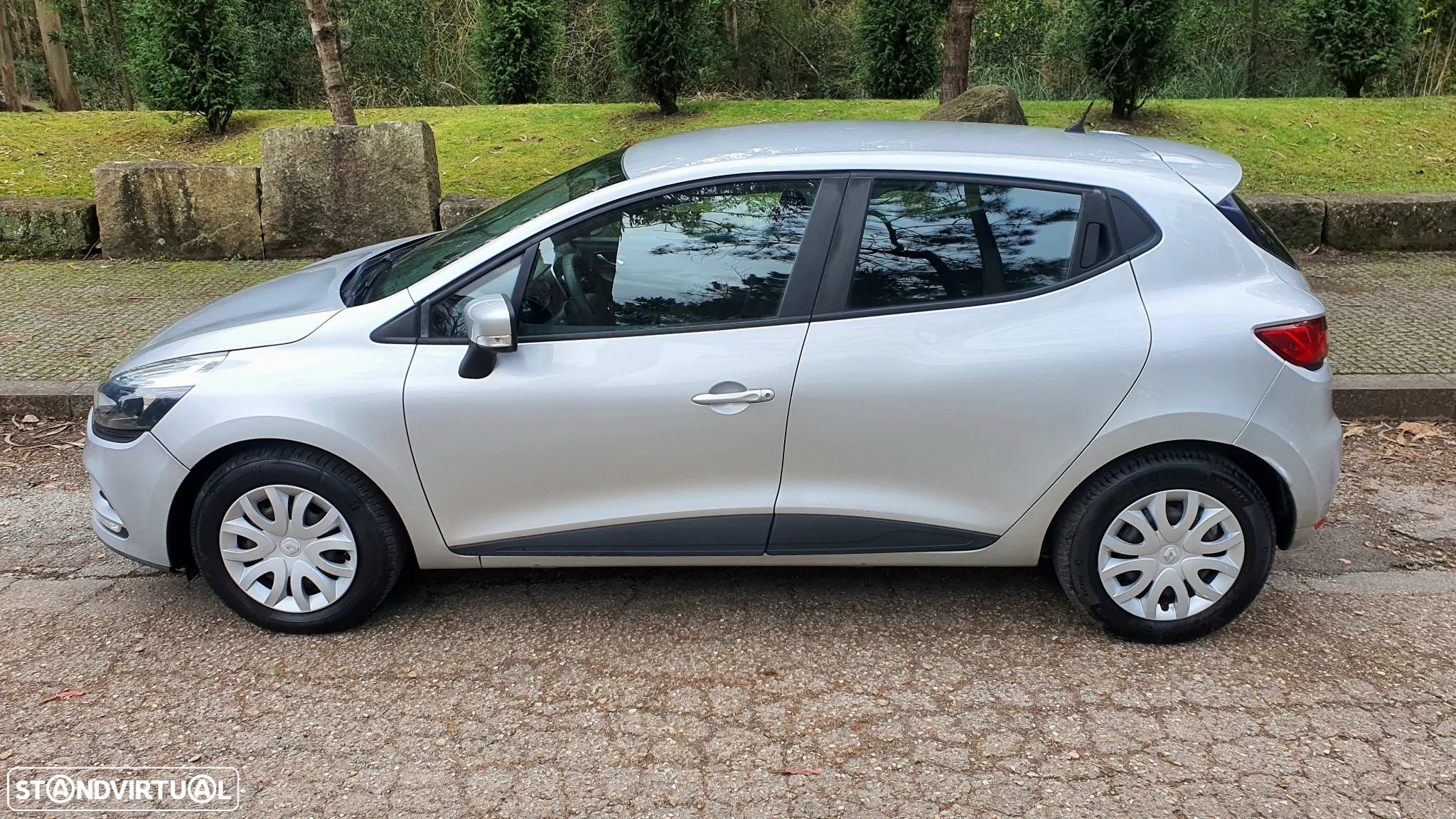 Renault Clio 1.5 dCi Zen - 1