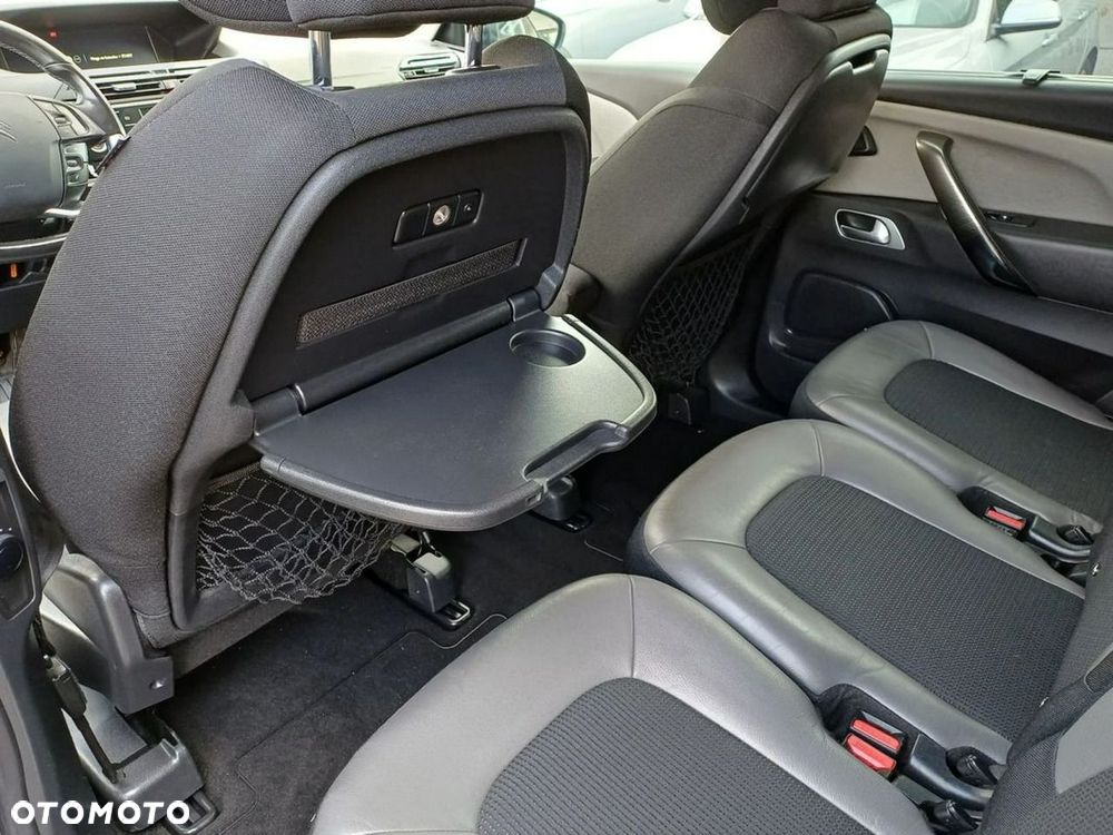 Citroën C4 Picasso THP 165 Stop&Start EAT6 Exclusive - 23