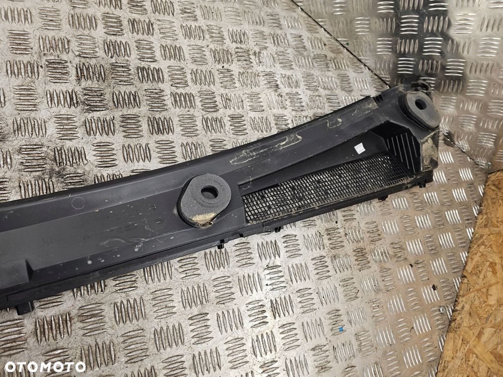 plastik wycieraczek podszybie renault trafic iii 100808a0 - 5