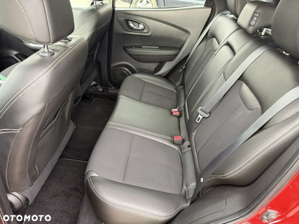 Renault Kadjar 1.6 dCi Energy Business - 24